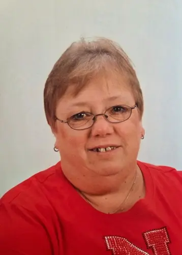 Catherine "Cathy" (Cox) Carbonneau