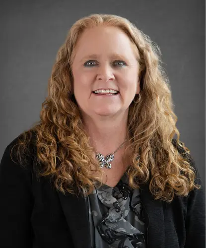 Sherry Foster-Vice President-General Manager