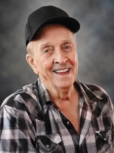 Robert N. "Bob" Mick