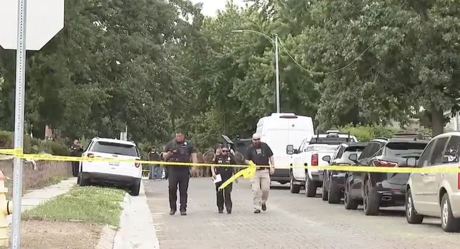 Officer-involved shooting leaves one dead in South Omaha
