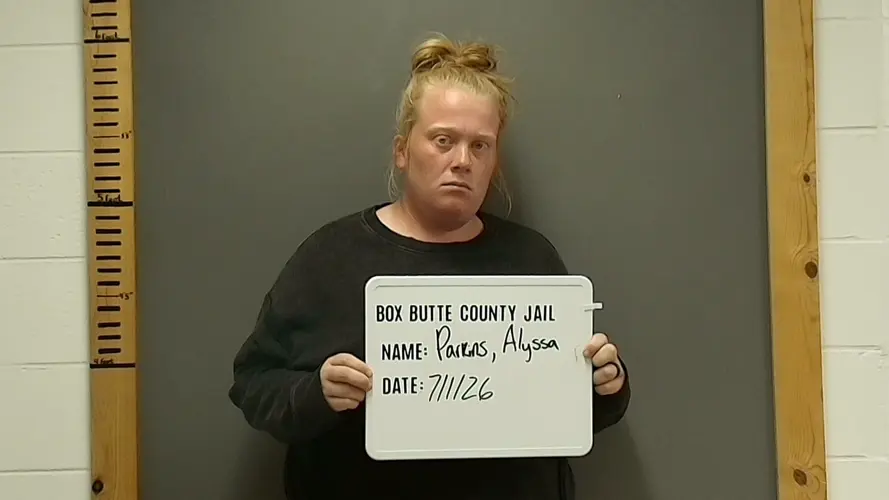 Alliance woman arrested in connection with her baby’s death