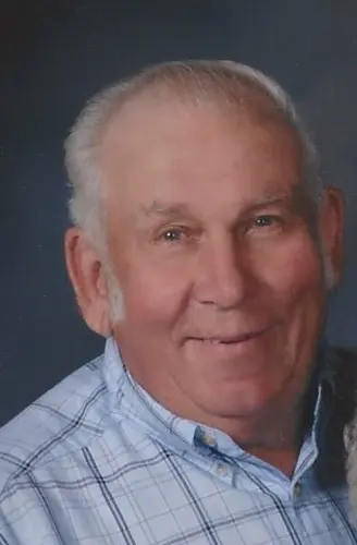 Raymond Borrenpohl, 92, rural Tecumseh