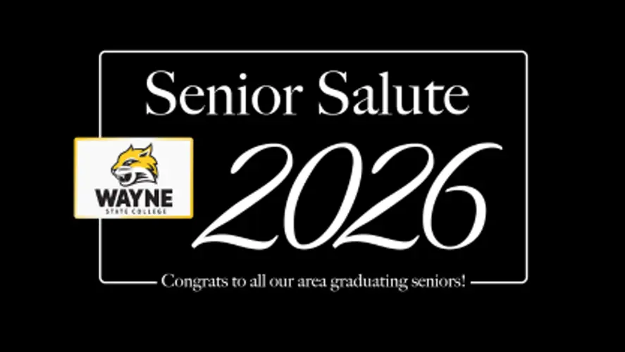 Senior Salute