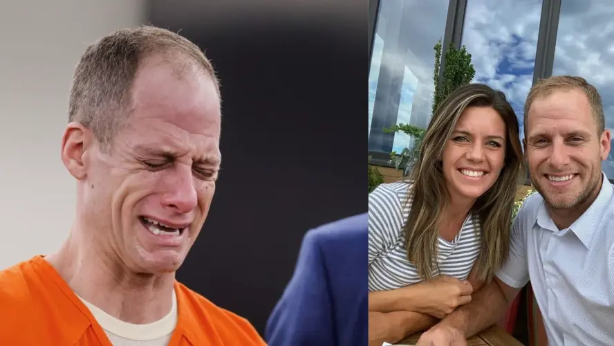 Exconcursante de “American Idol” rompe en llanto tras recibir cadena perpetua por matar a su esposa