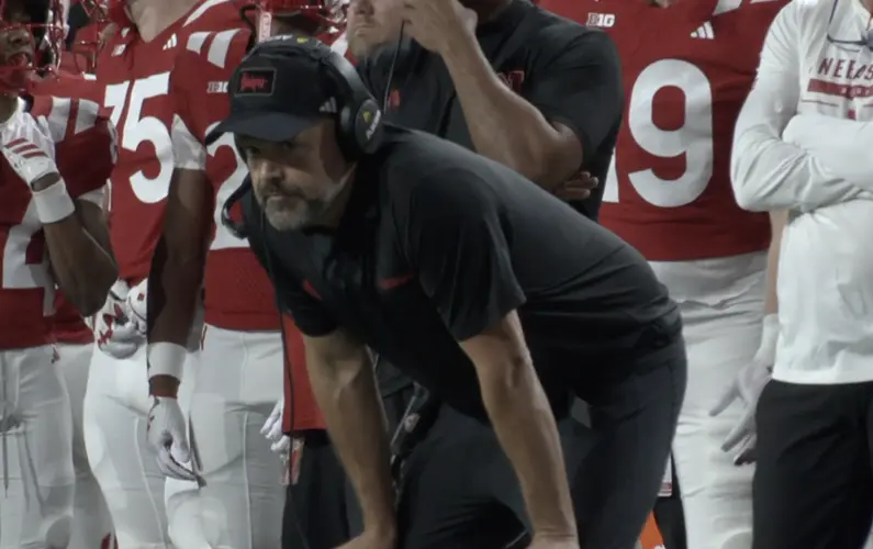 'We're two plays away from being a Top 10 team': Rhule reflects heading into bye week