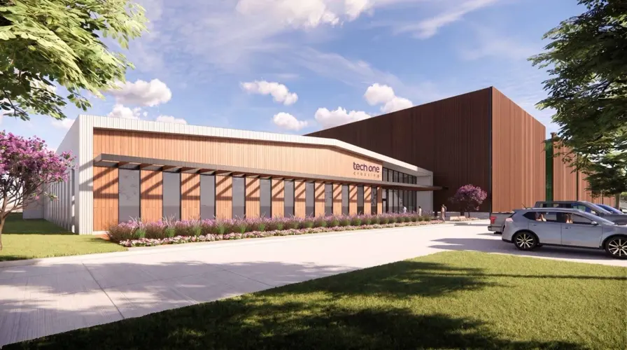 Kearney poised to go all in on data centers even as many Nebraska towns throttle back