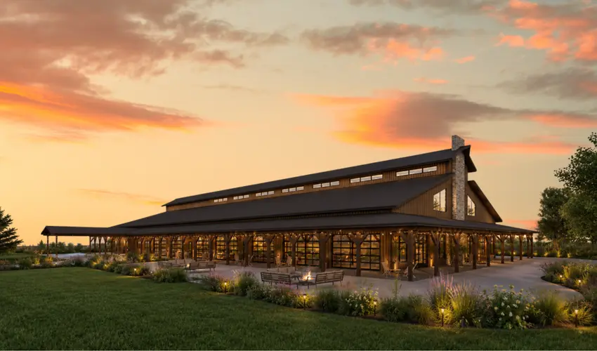 Stuhr Museum launches $20 million campaign for new facility, free admission for Nebraskans