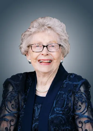 Marilyn Jean Snyder