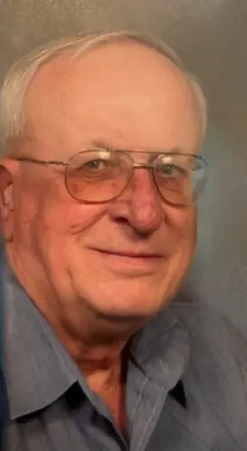 Ronald C. Knapp