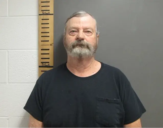Box Butte County man arrested in child sexual assault investigation