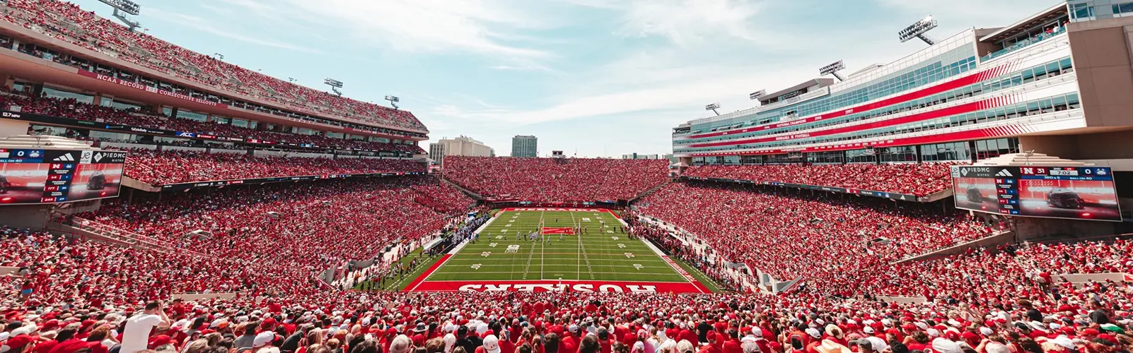18 Nebraska football players pursuing arbitration over rejected NIL deals worth more than $1M