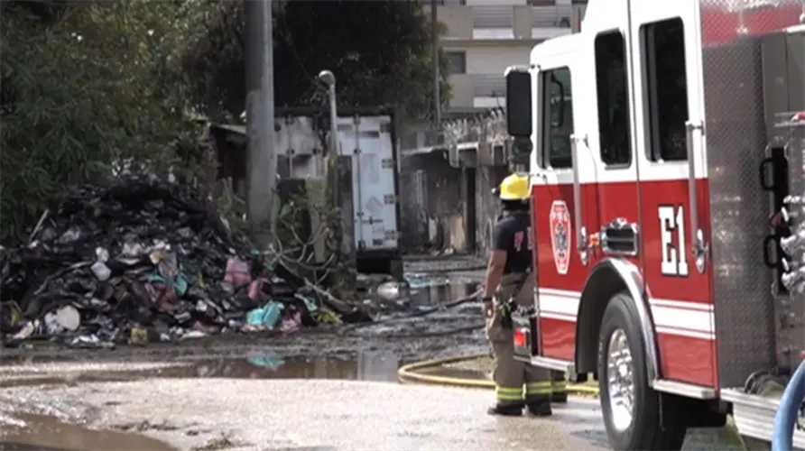 GFD waives fuel permit requirement