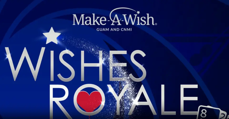 Make-A-Wish gala celebrates 38 years of helping kids