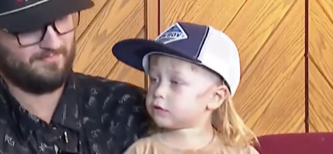 ‘I don’t want to go outside — it’s scary’: Parents of boy attacked at Omaha Walmart talk in aftermath of fatal incident