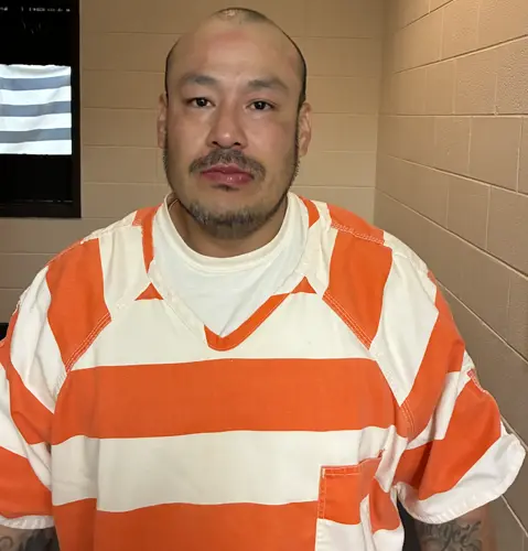 Alliance man arrested following vehicle vs. bicycle crash