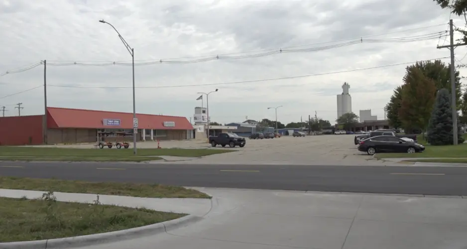 $18 million redevelopment in downtown Norfolk takes step forward