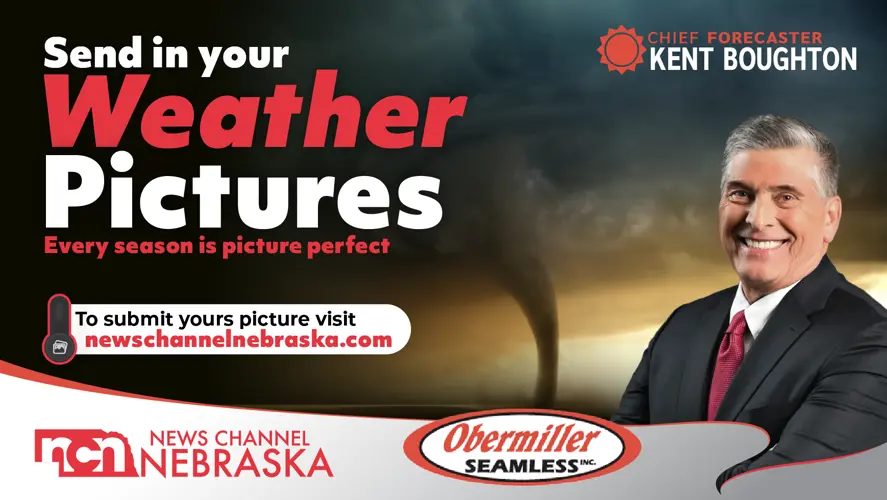 Weather Pic of the Week