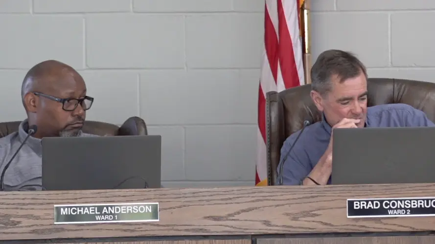 Ordinance Restricting Adult Entertainment Fails Hastings City Council Vote