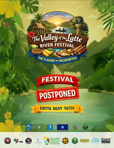 Valley of the Latte River Festival