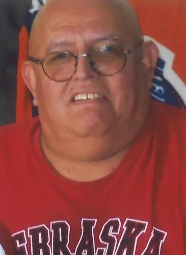 Andres Thomas "Andrew" Ramirez