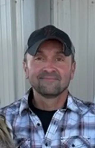 Todd R. Manes