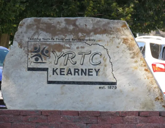 Nebraska DHHS fires top administrator at troubled Kearney youth center