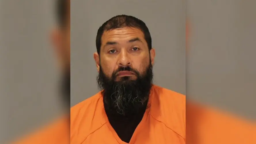 Hombre de Omaha es sentenciado a 25 años de prisión por delitos sexuales contra menores