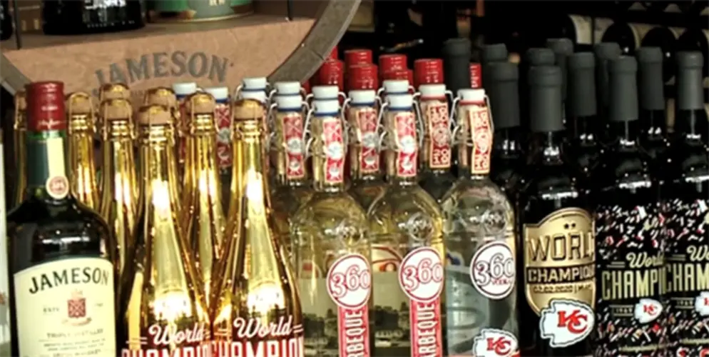 Nebraska State Patrol reports full compliance in Keith County alcohol checks