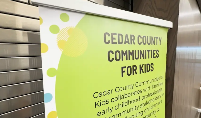 Northeast Nebraska educators unite to highlight importance of play in early childhood development