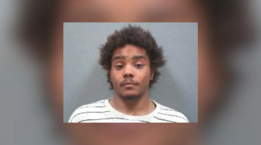 North Platte man charged in death of 4-month-old girl