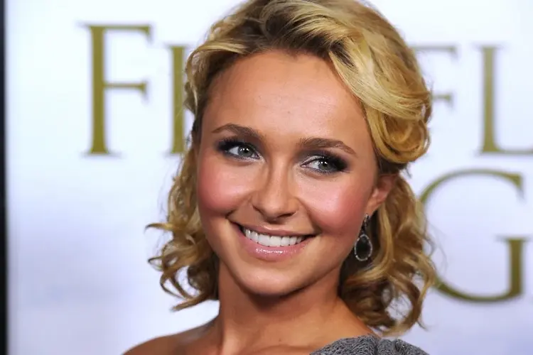 Muere a los 36 años Hayden Panettiere, estrella de “Heroes” y “Nashville”