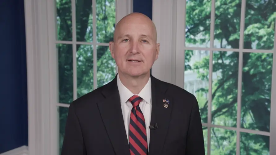 Ricketts pushes housing bill aimed at increasing supply, lowering costs
