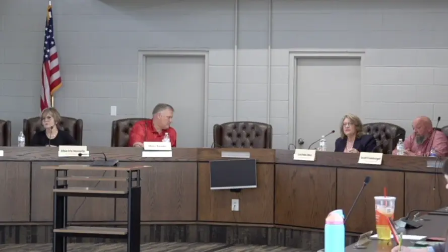 Hastings City Council Candidates Hosting Forums
