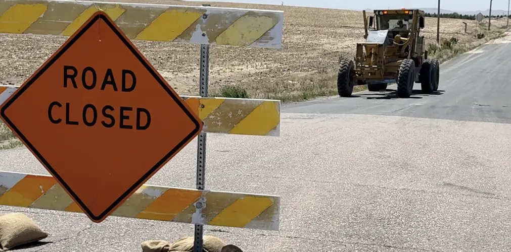 Struggling to stay ahead of the drought, farmers and ranchers facing flood