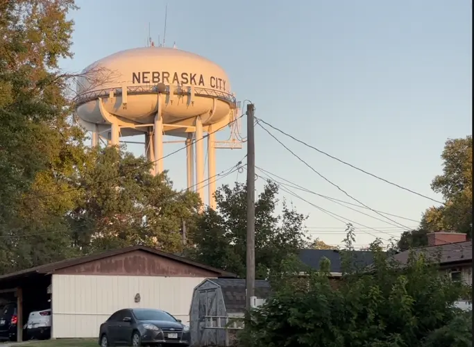 NC seeks bids on street projects
