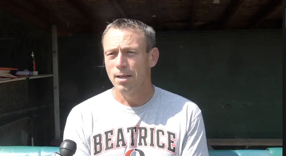 'High Expectations': Coach Bent excited for return to Beatrice