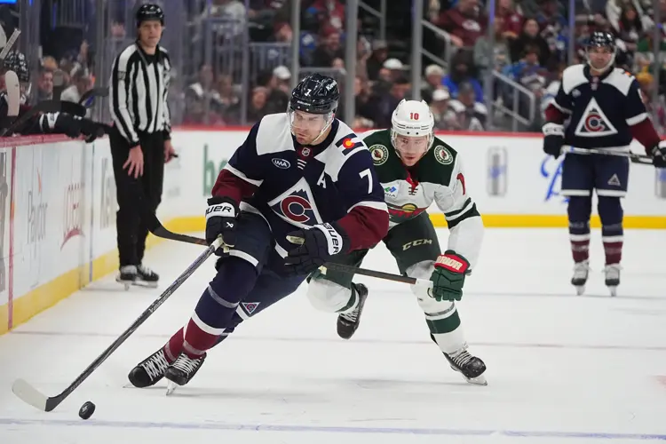 Colorado sports notes: MacKinnon scores in shootout to lift Avalanche over Wild 3-2