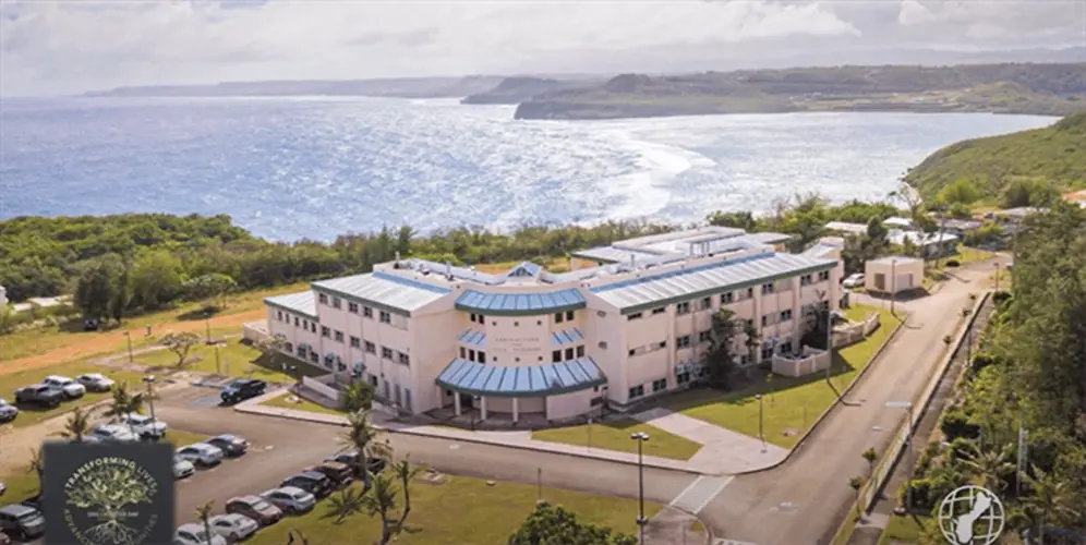UOG defends $45.9M budget request at hearing