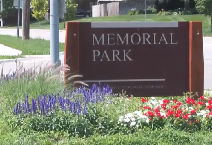 Omaha Memorial Park rapist violates probation conditions, judge warns