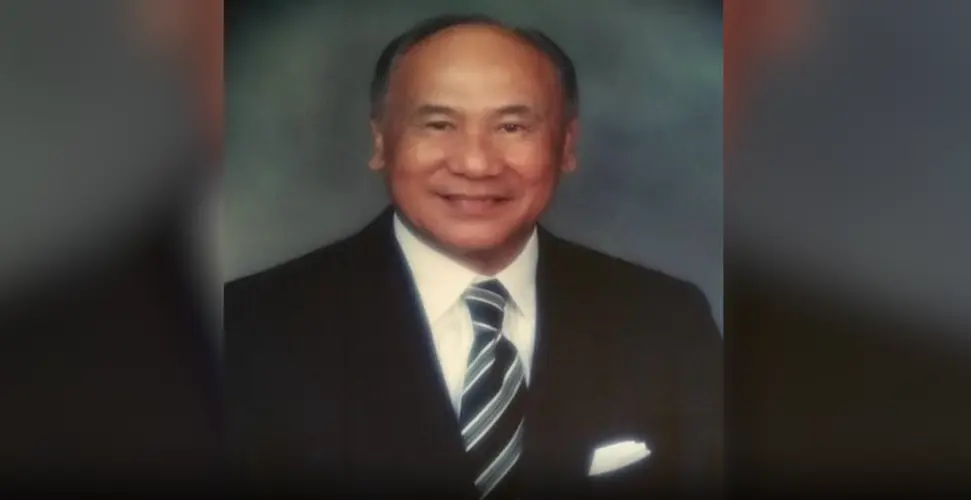 Guam mourns business pioneer Mark Pangilinan