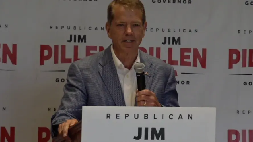 Gov. Pillen Responds to Report on Hiring Undocumented Workers