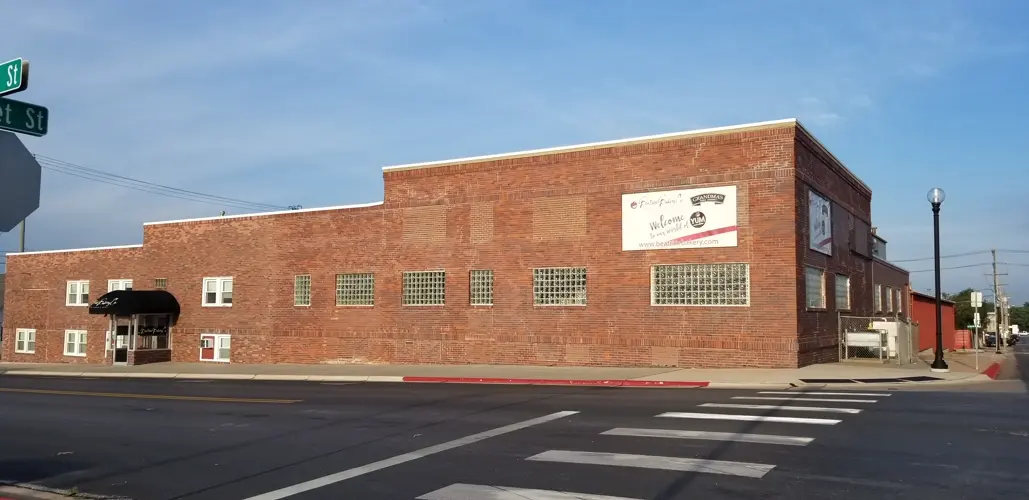 California Baking Company, relocating to Beatrice