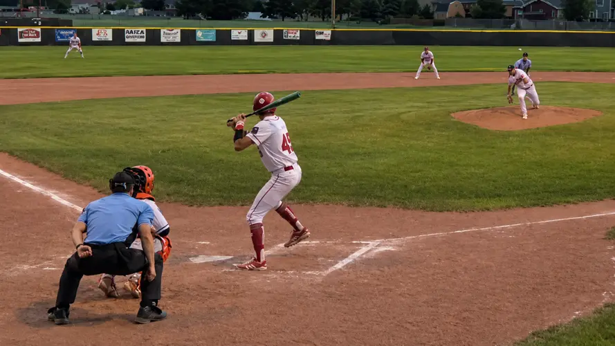 Sidney Bounces Back with 14-0 Run-Rule Win Over Imperial