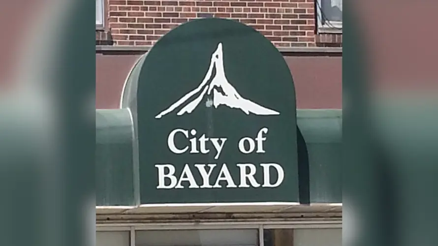 City of Bayard issues 'Do Not Consume' notice for drinking water