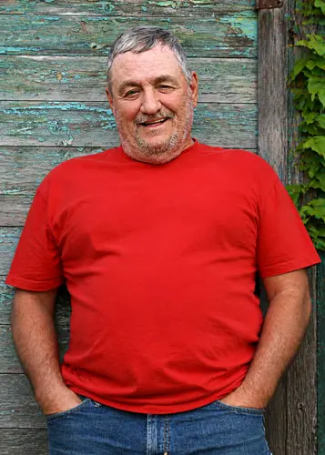 Robert Eugene Shoopman