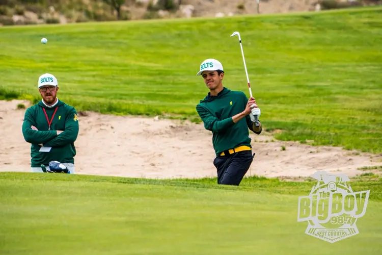 State golf roundup: Sidney sits 11th after first round of Class B state golf