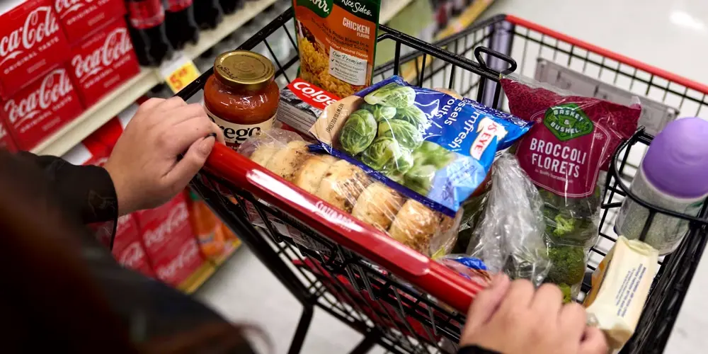 Nebraska limitará algunos productos que pueden comprarse con SNAP