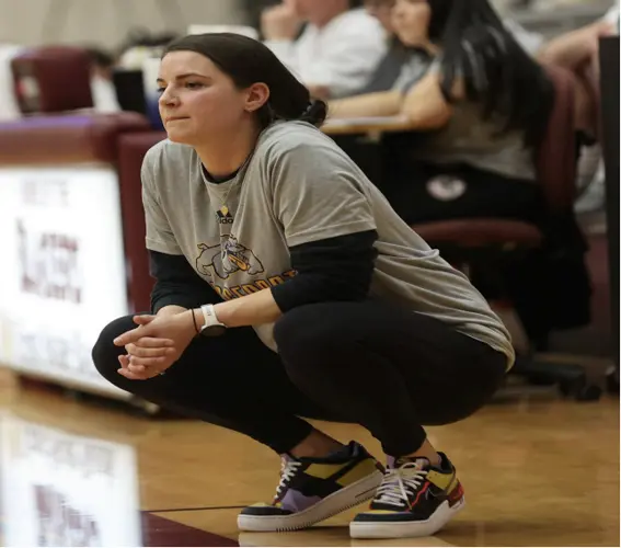 Bridgeport names Dean interim girls basketball coach after Kuhlen steps down
