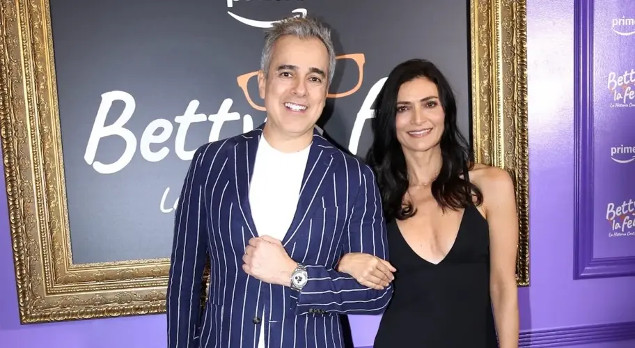 ¡Betty está de regreso! Ya viene una nueva temporada