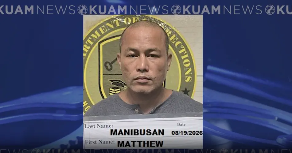 Convicted felon in deadly shooting re-arrested for allegedly dealing meth